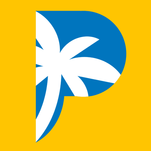 Turismo Palmares logo